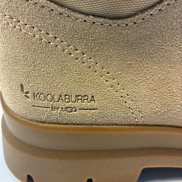 Koolaburra by UGG W Jozie Ankle Boots Size 8.5 NIB - Picture 3 of 11
